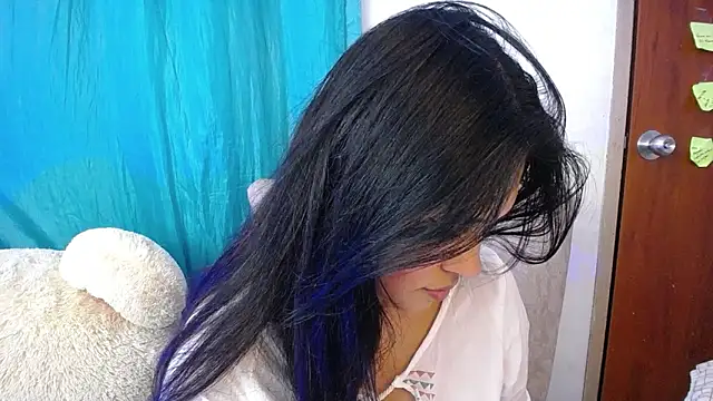 keelly_richaardson1 webcam