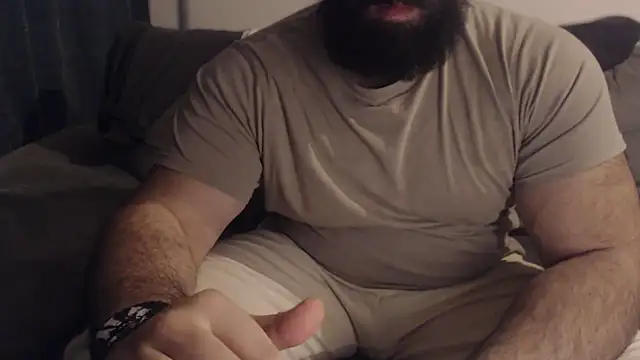 hugemachohandsome webcam