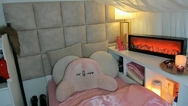 TatjanaTillers webcam