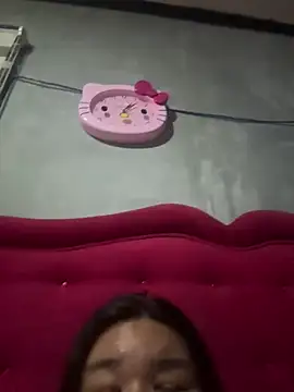 Morphine_love webcam