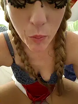 NaughtyCatgirl webcam