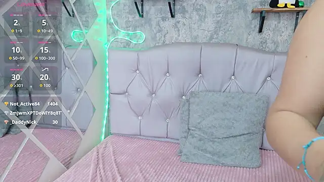 Megan_sophia2 webcam