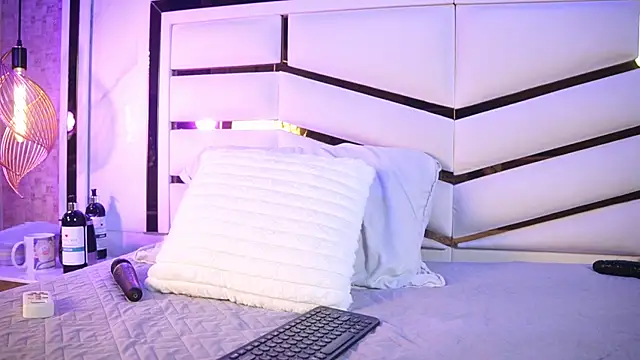 ambar_rosse25 webcam