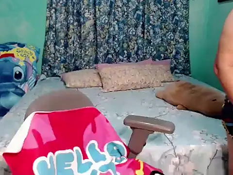 lovelable_smile webcam