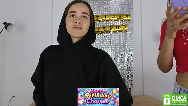 sexychanell_18 webcam