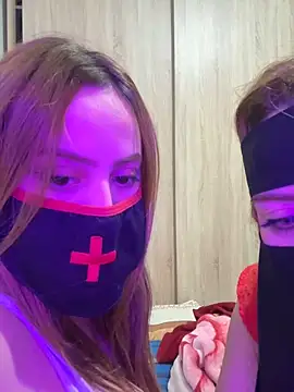 Hot_arabic_girl webcam