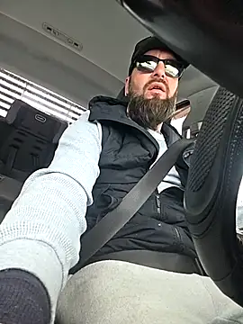 Beardedtattood webcam