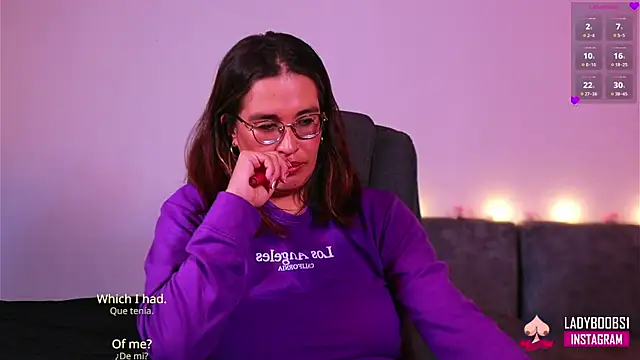 kathieandpovcock1 webcam