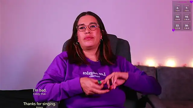 kathieandpovcock1 webcam