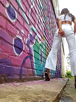 Webcam Model (Yuky_ta)  is live.Free join now!