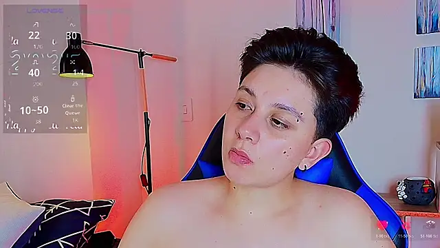 Aronmiller_ofi webcam