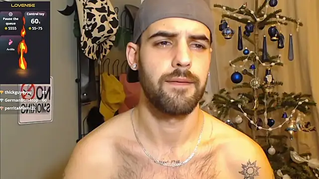 HairyRobxxx webcam