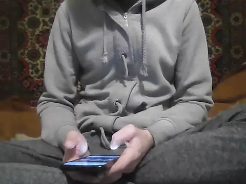 AlferezzSolvajo webcam