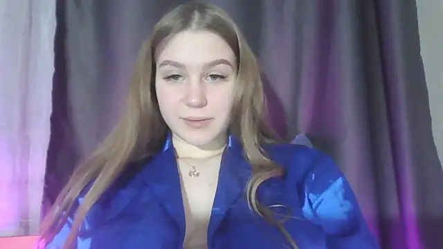 yourhoney_Lola_ webcam