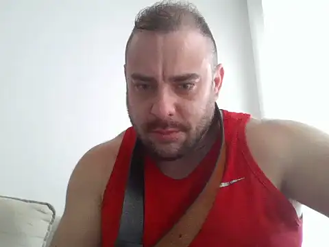 ItalianBrazilian webcam