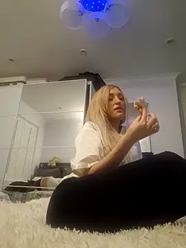 VickiAngel1991 webcam