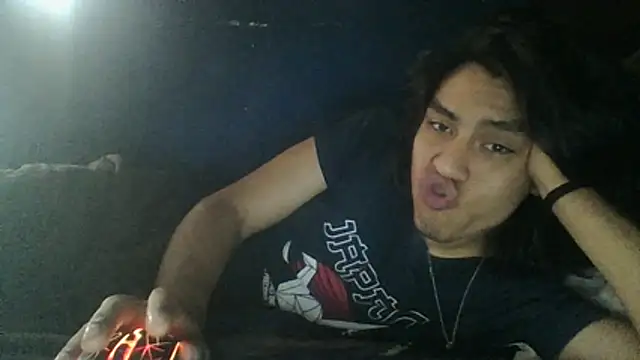 AlexAlejandro13 webcam