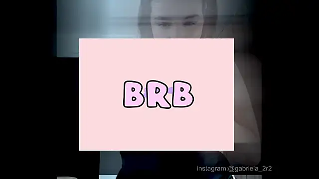 gabriela_r webcam