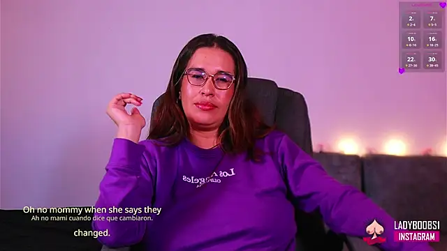 kathieandpovcock1 webcam