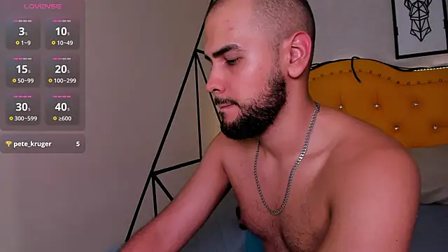 Marcus_Soler webcam