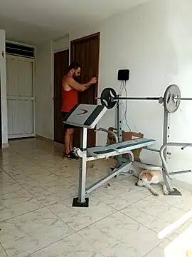 LEIRIS_Y_FRED_01 webcam