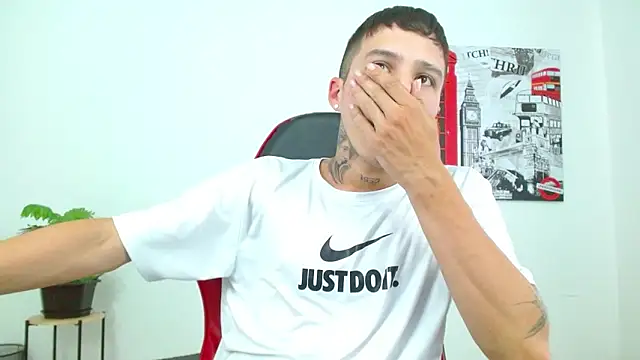 cumandres18 (M twink) - 💦Cumshow💦