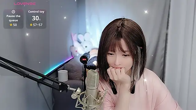 美女Tw_Sexynn在线直播