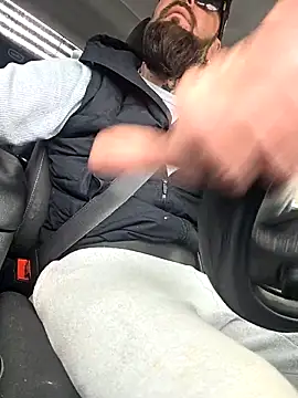 Beardedtattood webcam