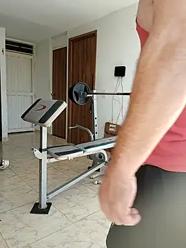 LEIRIS_Y_FRED_01 webcam