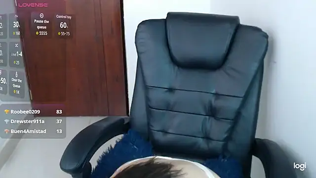 spicey_latina webcam