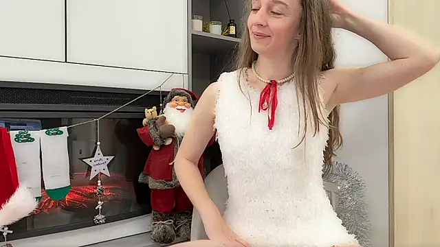 ShySchoolGirl webcam