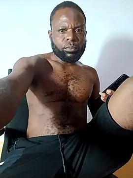 bigblackbangerkay webcam