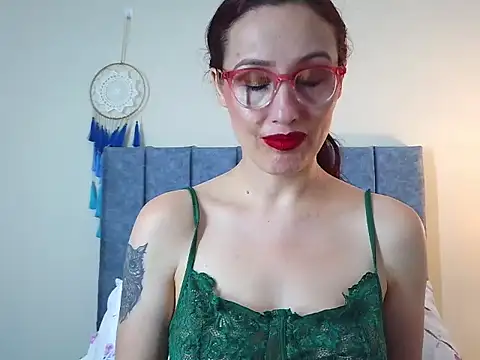 IberianMoonMK webcam