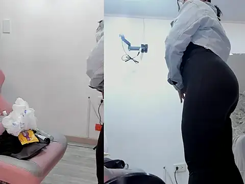 _Nikky_hearts webcam