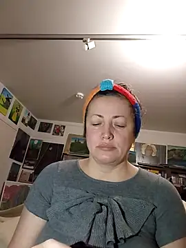 MariaAnaSunshine webcam