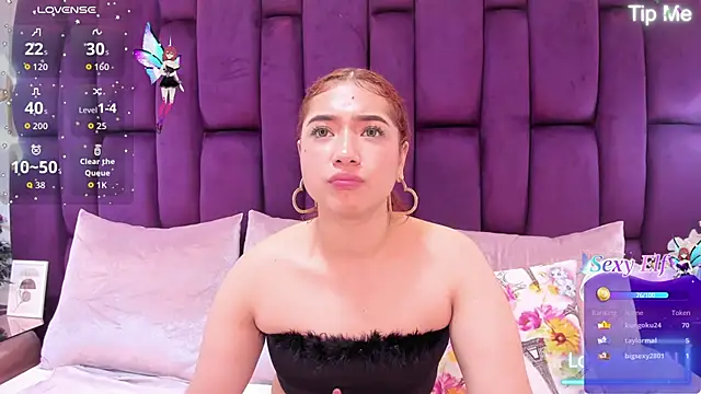 megannherrera webcam