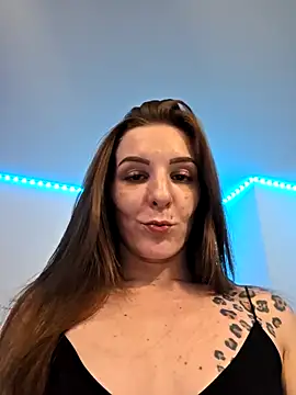 Ladykimberly_XOXO webcam