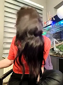 CamilleDesire webcam