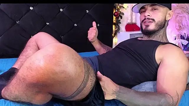 john_cartter1 webcam