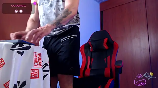 pirata_fitness webcam