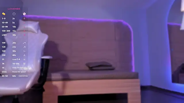 HannahMontgomery webcam