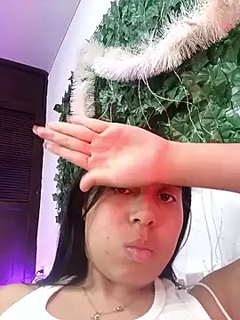 VioletaBliss1 webcam