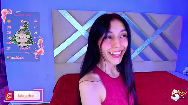 Laia_and_Damian webcam