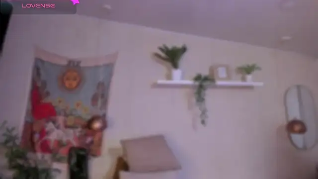 Violeta_dh webcam
