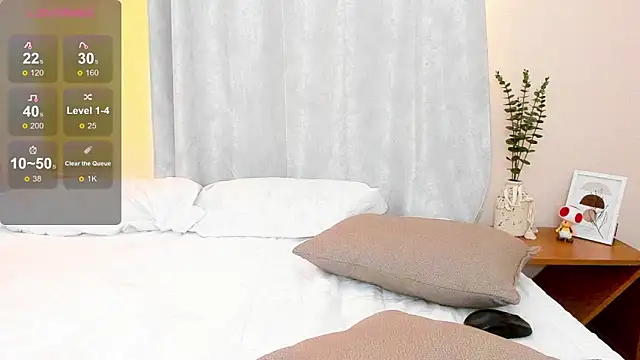 cherry_blossom77 webcam