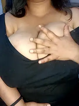 Curvy_Priya_ webcam