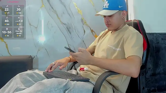 robertsmith_1 webcam