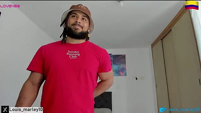 Louis_marley__ webcam