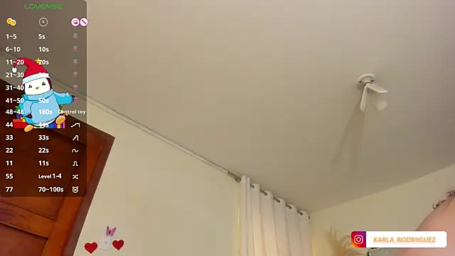 Karla_Rodriguezx webcam