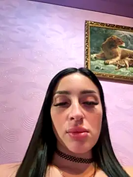 Soft_Pleasure webcam